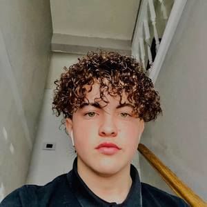 Meet your Posher, William